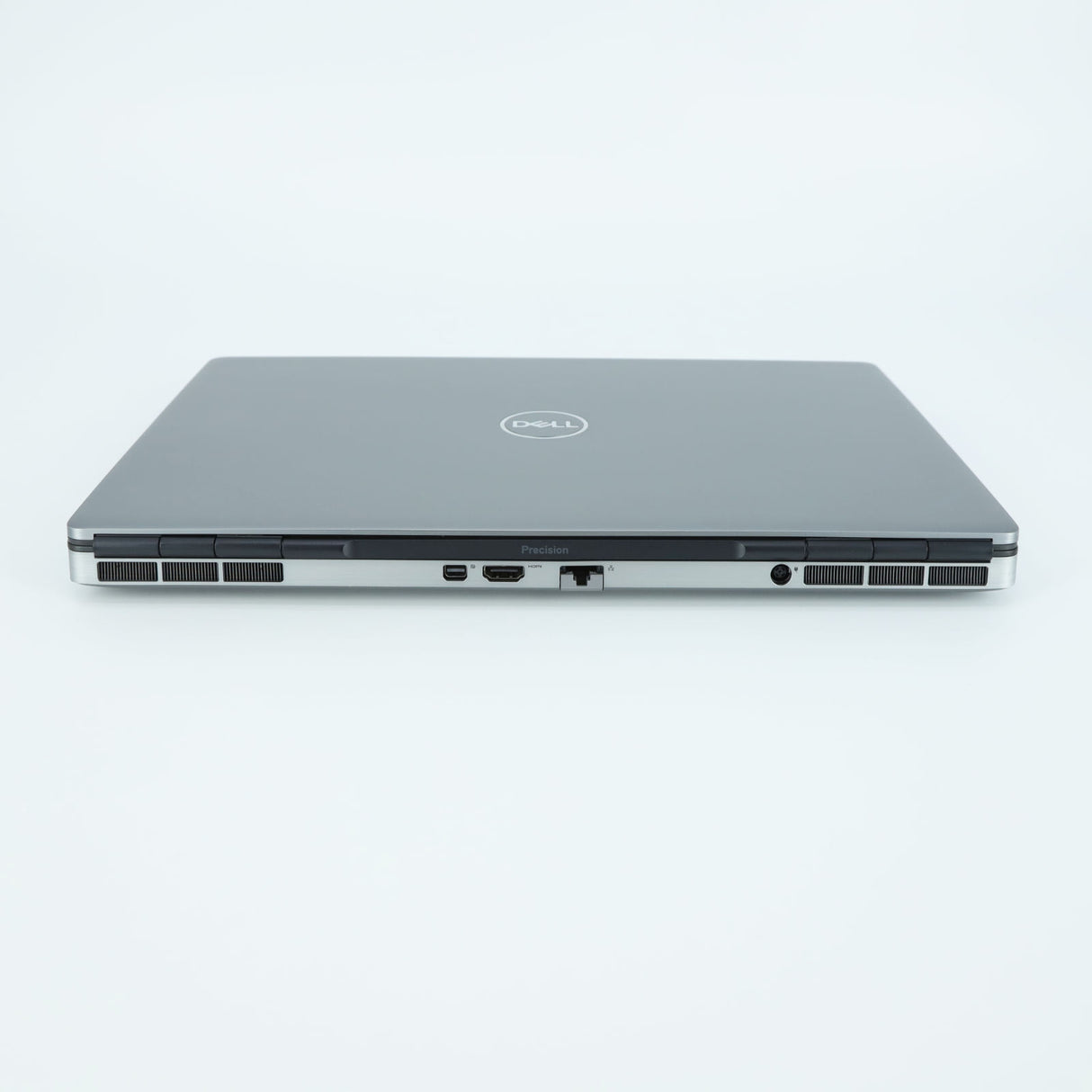 Dell Precision 7560 Laptop: Core i7-11850H 32GB RAM 1TB SSD Warranty VAT - GreenGreenStore