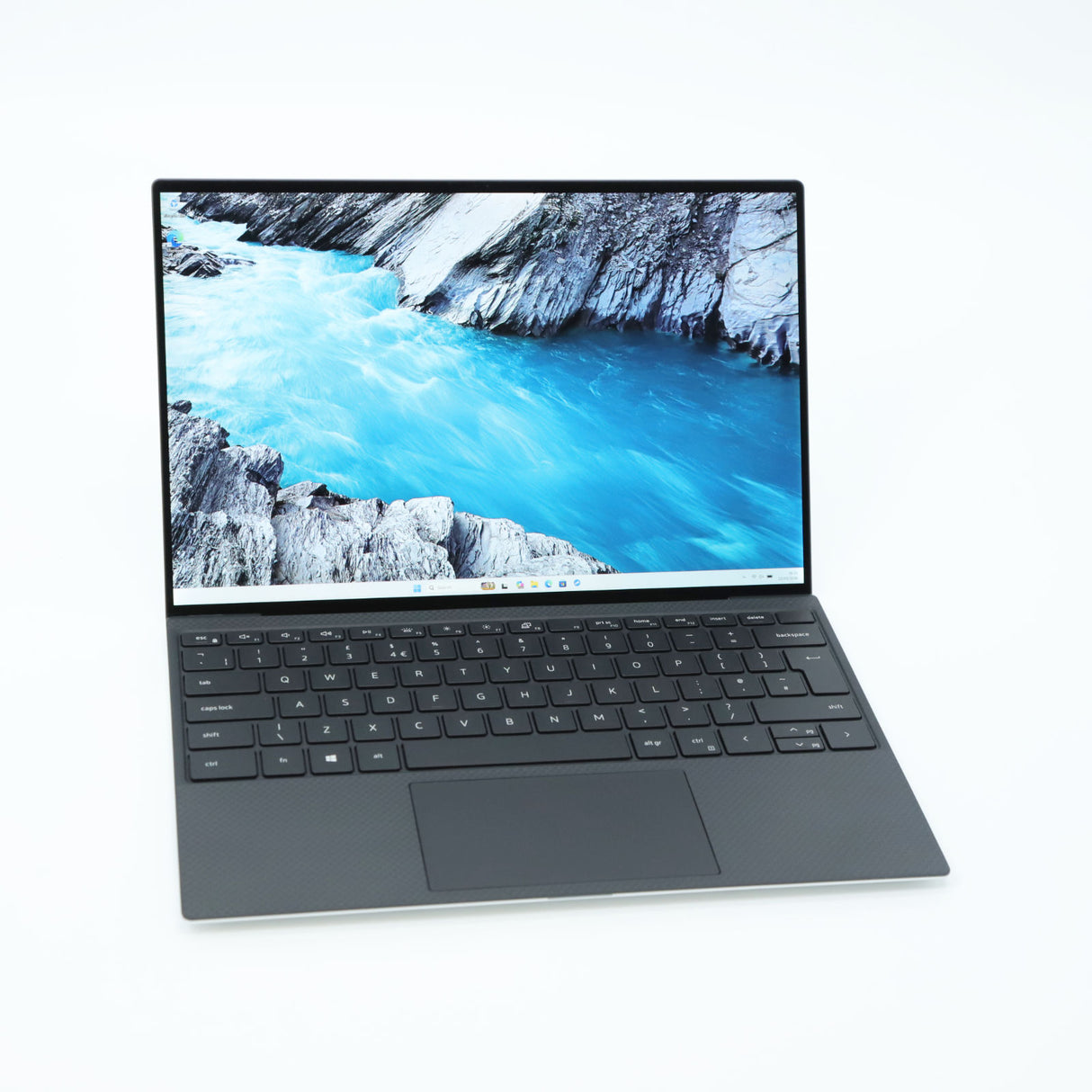 Dell XPS 13 9310 13.3" Laptop: Core i7-1185G7, 16GB RAM, 512GB SSD, Warranty VAT - GreenGreenStore