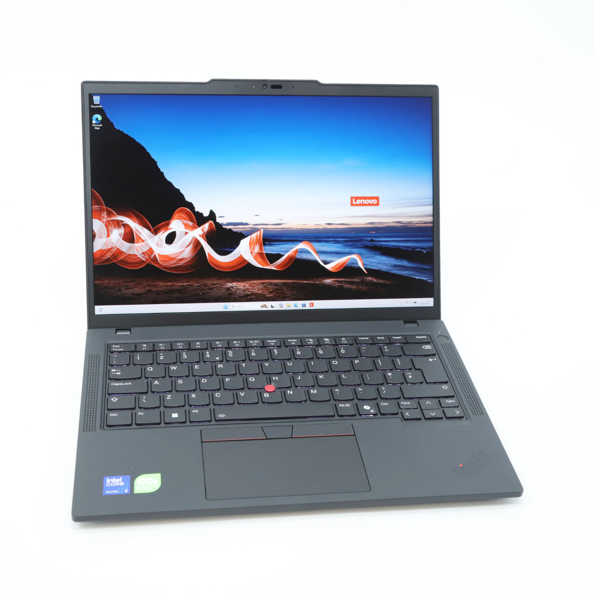 Lenovo ThinkPad T14 Gen 6 Laptop: Ultra 5 225U 512GB SSD 16GB RAM Warranty VAT - GreenGreenStore