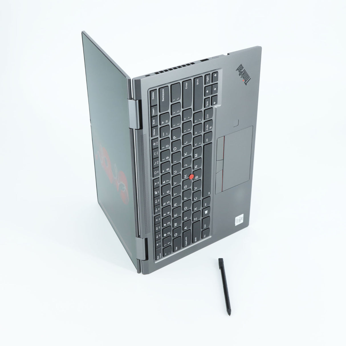 Lenovo ThinkPad X1 Yoga G5 Laptop: Core i7-10610U 256GB 16GB, Warranty VAT - GreenGreenStore