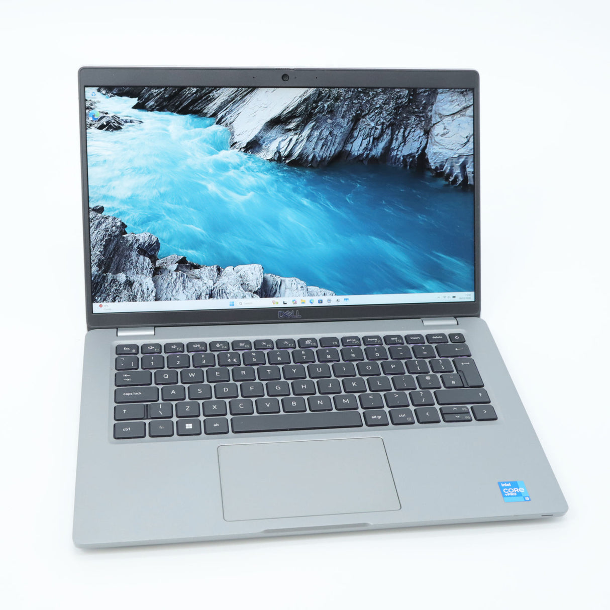 Dell Latitude 5420 Laptop: Intel Core i5-1145G7 256GB SSD 16GB RAM Warranty VAT - GreenGreenStore