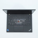 Lenovo ThinkPad T14 Gen 4 Laptop: Core i5-1345U 16GB RAM 256GB SSD Warranty VAT - GreenGreenStore