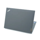 Lenovo ThinkPad T14 Gen 4 Laptop: Core i5-1345U 16GB RAM 256GB SSD Warranty VAT - GreenGreenStore