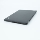 Lenovo ThinkPad T14 Gen 4 Laptop: Core i5-1345U 16GB RAM 256GB SSD Warranty VAT - GreenGreenStore