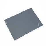 Lenovo ThinkPad T14 Gen 4 Laptop: Core i5-1345U 16GB RAM 256GB SSD Warranty VAT - GreenGreenStore
