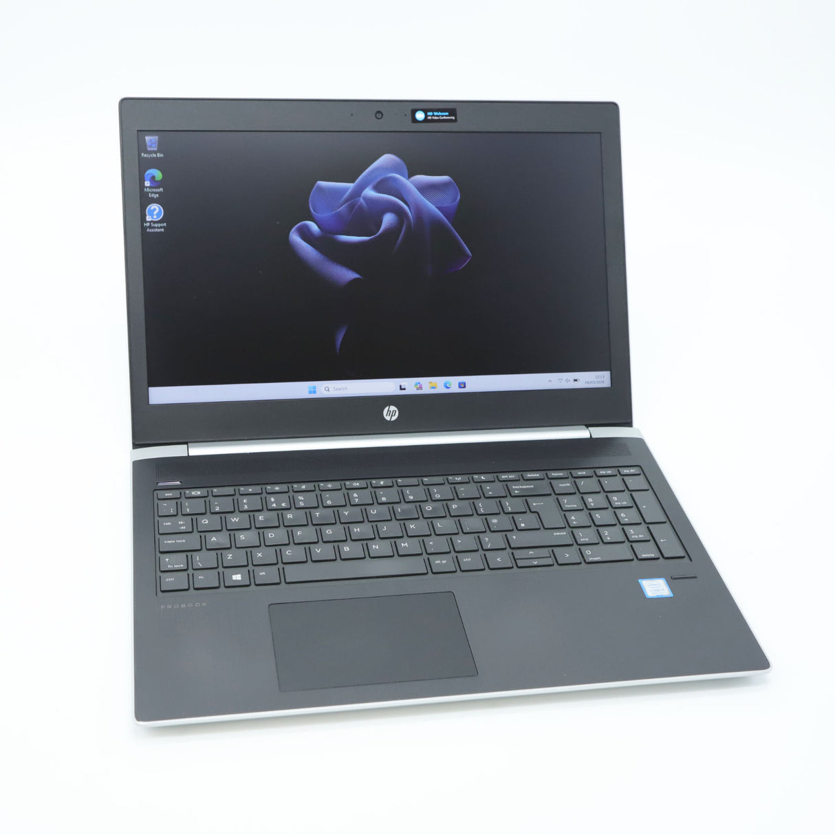 HP ProBook 450 G5 Laptop: Intel Core i5-8250U 256GB SSD 16GB RAM Warranty VAT - GreenGreenStore