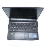 MSI Katana A15 AI Gaming Laptop: Ryzen 7 16GB RAM 1TB SSD RTX 4060 Warranty VAT - GreenGreenStore