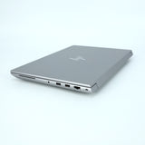 HP ZBook Fury 16 G11 Laptop: Core i9-13950HX 64GB 1TB SSD RTX 2000 Ada Warranty (Reserved) - GreenGreenStore