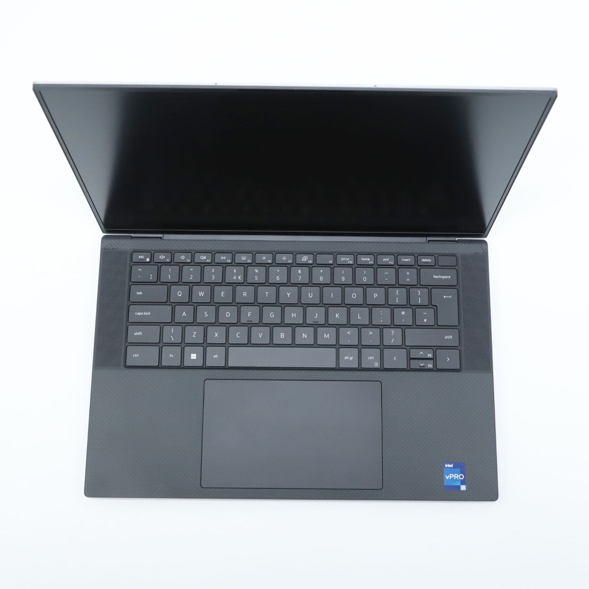 Dell Precision 5570 Laptop: Core i9-12900H RTX A2000 1TB SSD 32GB RAM Warranty - GreenGreenStore