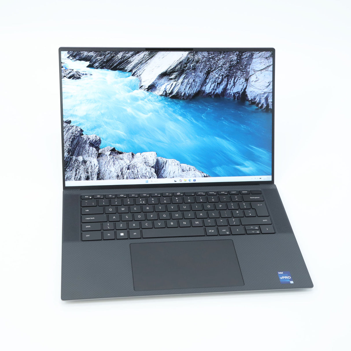 Dell Precision 5570 Laptop: Core i9-12900H RTX A2000 1TB SSD 32GB RAM Warranty - GreenGreenStore
