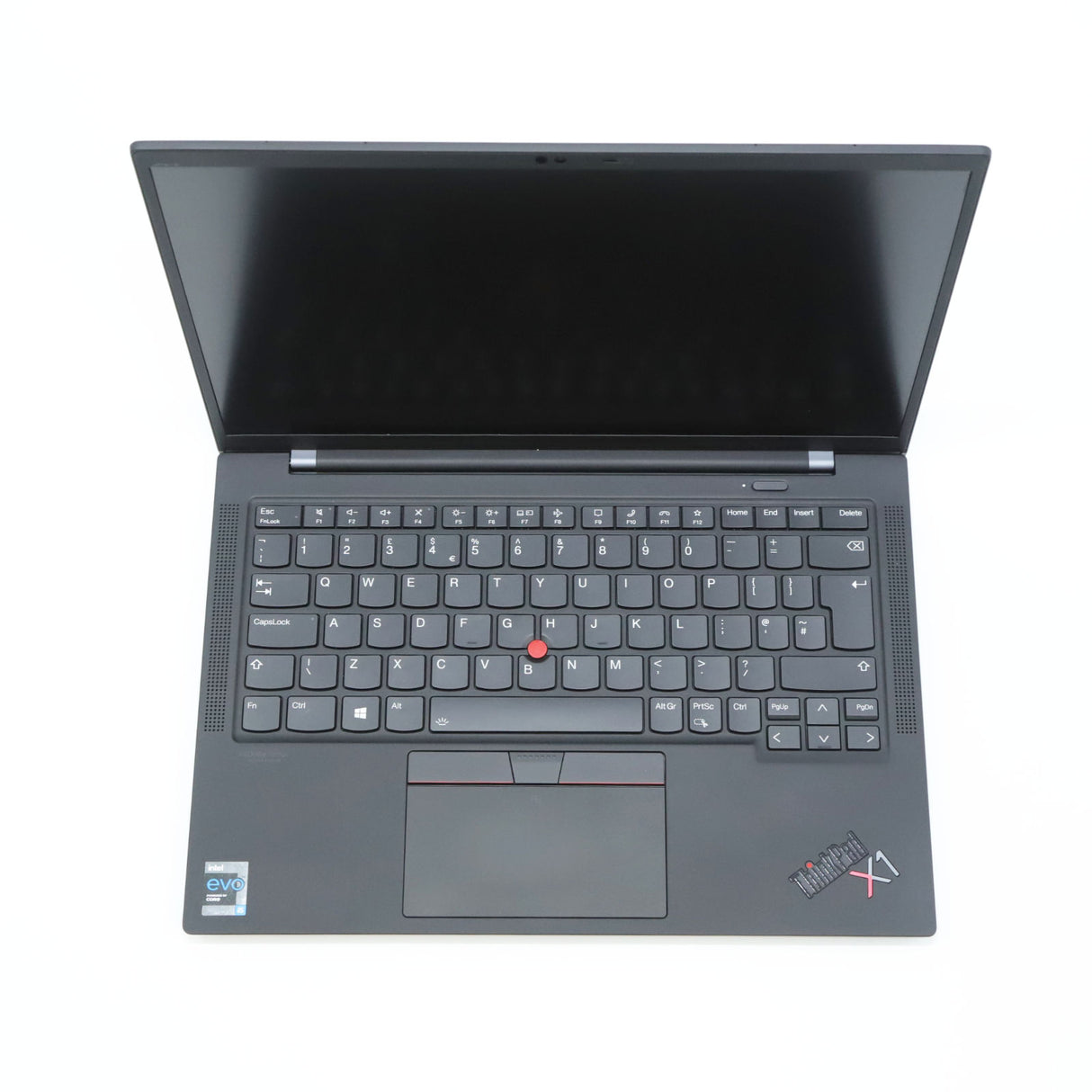 Lenovo ThinkPad X1 Carbon 9 Laptop: Intel Core i5-1135G7 256GB SSD Warranty VAT - GreenGreenStore