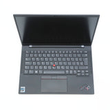 Lenovo ThinkPad X1 Carbon 9 Laptop: Intel Core i5-1135G7 256GB SSD Warranty VAT - GreenGreenStore