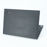 Lenovo ThinkPad X1 Carbon 9 Laptop: Intel Core i5-1135G7 256GB SSD Warranty VAT - GreenGreenStore