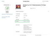 HP ZBook Fury 16 G11 Laptop: Core i7-14700HX 32GB 2TB SSD RTX 3500 Ada Warranty - GreenGreenStore