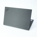 Lenovo ThinkPad X1 Carbon 7 Laptop: Core i5-8265U 256GB 8GB RAM Warranty VAT - GreenGreenStore
