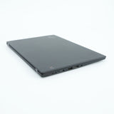 Lenovo ThinkPad X1 Carbon 7 Laptop: Core i5-8265U 256GB 8GB RAM Warranty VAT - GreenGreenStore