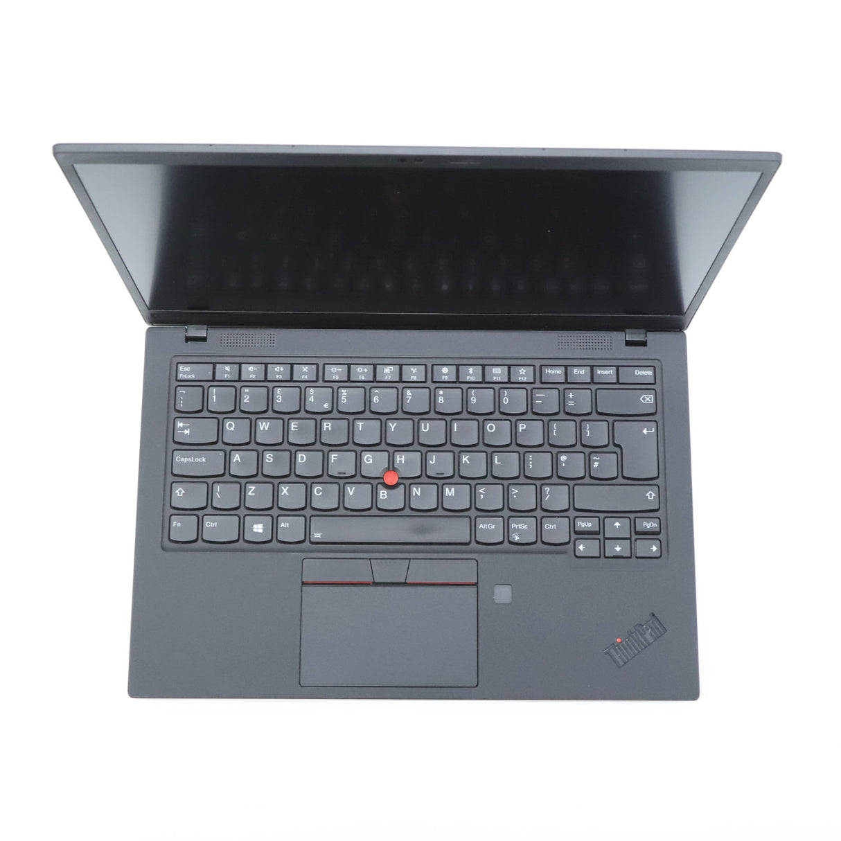 Lenovo ThinkPad X1 Carbon 7 Laptop: Core i5, 256GB SSD 8GB RAM, Warranty, VAT - GreenGreenStore