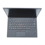Lenovo ThinkPad X1 Carbon 7 Laptop: Core i5, 256GB SSD 8GB RAM, Warranty, VAT - GreenGreenStore