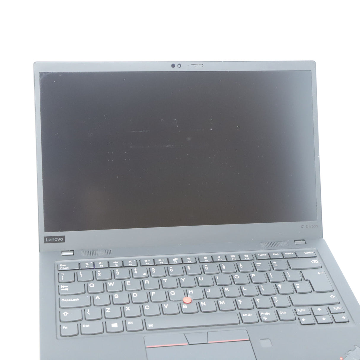 Lenovo ThinkPad X1 Carbon 7 Laptop: Core i5, 256GB SSD 8GB RAM, Warranty, VAT - GreenGreenStore