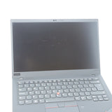 Lenovo ThinkPad X1 Carbon 7 Laptop: Core i5, 256GB SSD 8GB RAM, Warranty, VAT - GreenGreenStore
