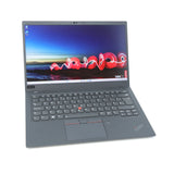Lenovo ThinkPad X1 Carbon 7 Laptop: Core i5, 256GB SSD 8GB RAM, Warranty, VAT - GreenGreenStore
