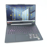 ASUS TUF A15 Gaming Laptop: Ryzen 7 7435HS RTX 4050 1TB SSD 16GB RAM Warranty - GreenGreenStore