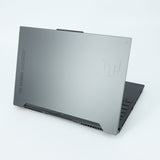 ASUS TUF A15 Gaming Laptop: Ryzen 7 7435HS RTX 4050 1TB SSD 16GB RAM Warranty - GreenGreenStore