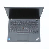 Lenovo ThinkPad T14 Gen 4 Laptop: Intel Core i7-1355U 32GB RAM 512GB Warranty - GreenGreenStore