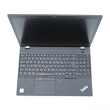 Lenovo ThinkPad T15 Gen 1 Laptop: Core i7-10510U 16GB 512GB NVIDIA Warranty VAT - GreenGreenStore