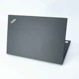 Lenovo ThinkPad T15 Gen 1 Laptop: Core i7-10510U 16GB 512GB NVIDIA Warranty VAT - GreenGreenStore