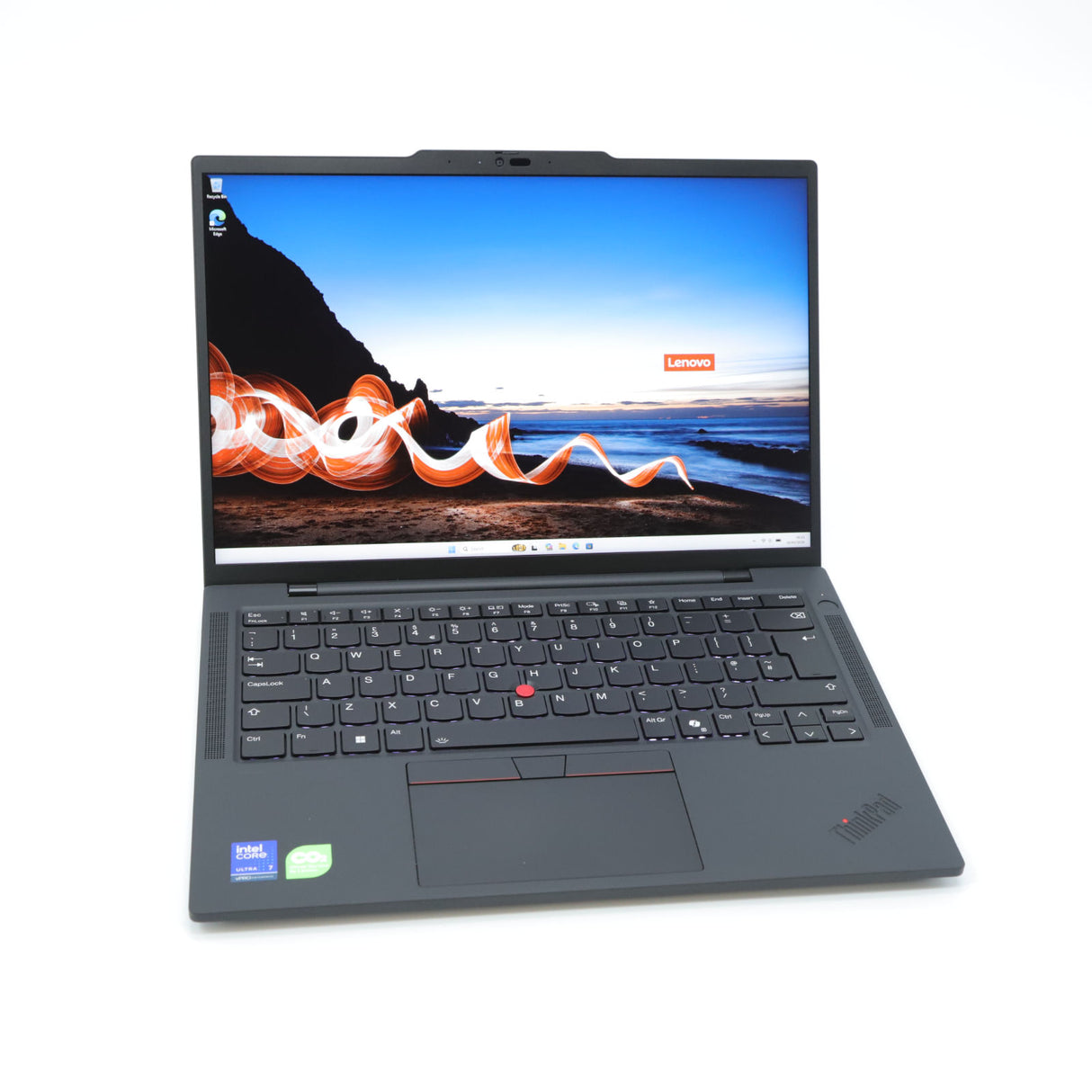 Lenovo ThinkPad T14s Gen 6 Laptop: Ultra 7 265U 32GB RAM 1TB SSD Warranty - GreenGreenStore