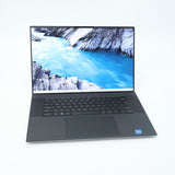 Dell Precision 5760 Laptop: Core i7-11850H 16GB RAM 1TB SSD A3000 Warranty VAT - GreenGreenStore