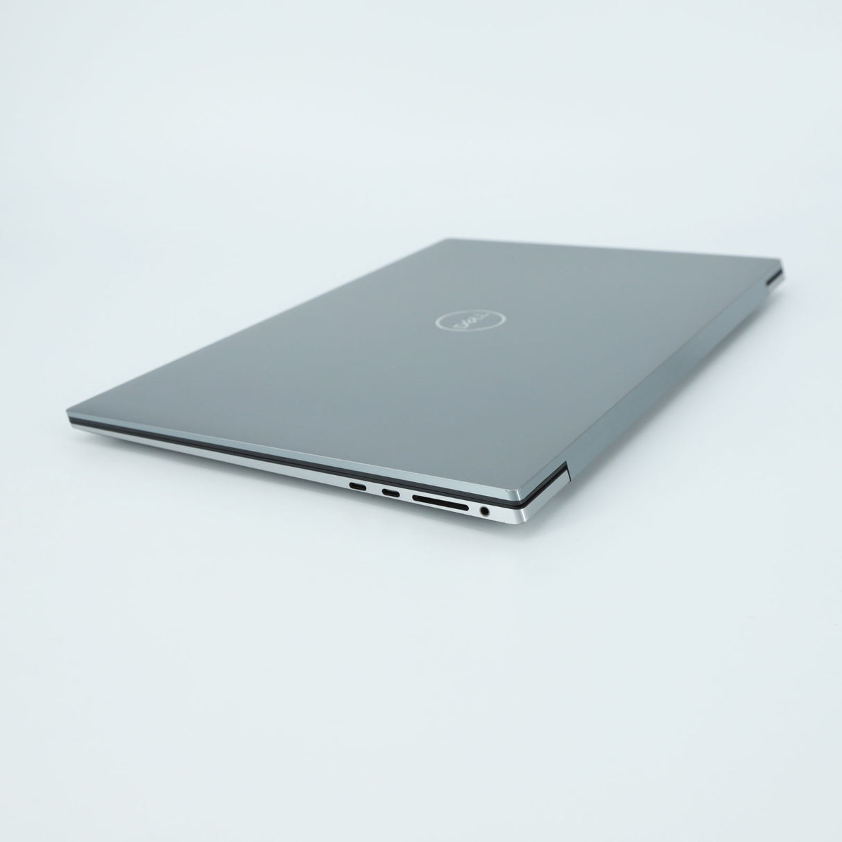 Dell Precision 5760 Laptop: Core i7-11850H 16GB RAM 1TB SSD A3000 Warranty VAT - GreenGreenStore