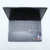Lenovo IdeaPad 3 Gaming Laptop: Ryzen 5 7535HS 16GB 512GB SSD, RTX 4050 Warranty - GreenGreenStore