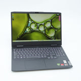 Lenovo IdeaPad 3 Gaming Laptop: Ryzen 5 7535HS 16GB 512GB SSD, RTX 4050 Warranty - GreenGreenStore