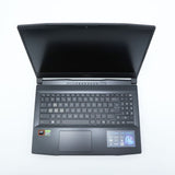 MSI Katana A15 AI Gaming Laptop: Ryzen 7 8845HS 16GB 512GB NVIDIA RTX Warranty - GreenGreenStore