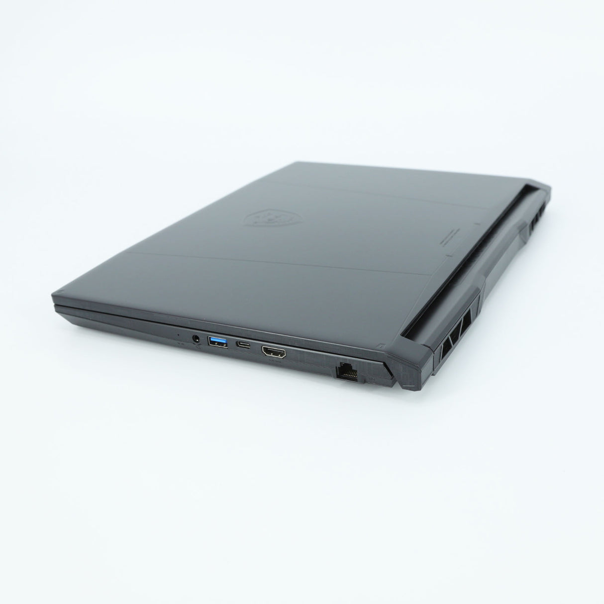 MSI Katana A15 AI Gaming Laptop: Ryzen 7 8845HS 16GB 512GB NVIDIA RTX Warranty - GreenGreenStore