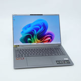 Acer Aspire 16 AI Laptop: AMD Ryzen 7 AI, 16GB RAM, 1TB SSD, Warranty VAT - GreenGreenStore