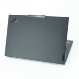 Lenovo ThinkPad X1 Carbon 12 Laptop: Ultra 7 165U 32GB 512GB 2.8K Warranty VAT - GreenGreenStore