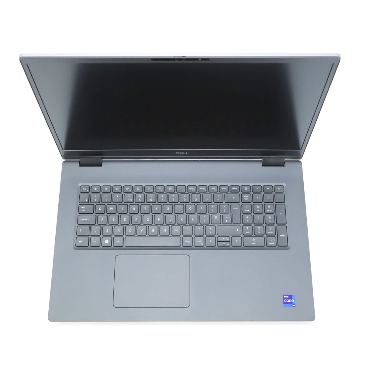 Dell Precision 7780 Laptop: i9-13950HX RTX 3500 Ada 32GB RAM 1TB SSD Warranty - GreenGreenStore