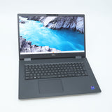 Dell Precision 7780 Laptop: i9-13950HX RTX 3500 Ada 32GB RAM 1TB SSD Warranty - GreenGreenStore