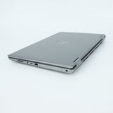 Dell Precision 7780 Laptop: i9-13950HX RTX 3500 Ada 32GB RAM 1TB SSD Warranty - GreenGreenStore