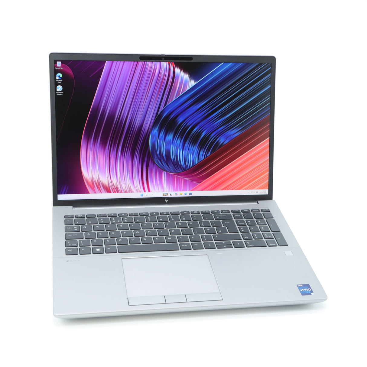 HP ZBook Fury 16 G10 Laptop: Core i7-13850HX 2TB 32GB RAM RTX 3500 Ada Warranty - GreenGreenStore