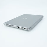 HP ZBook Fury 16 G10 Laptop: Core i7-13850HX 2TB 32GB RAM RTX 3500 Ada Warranty - GreenGreenStore