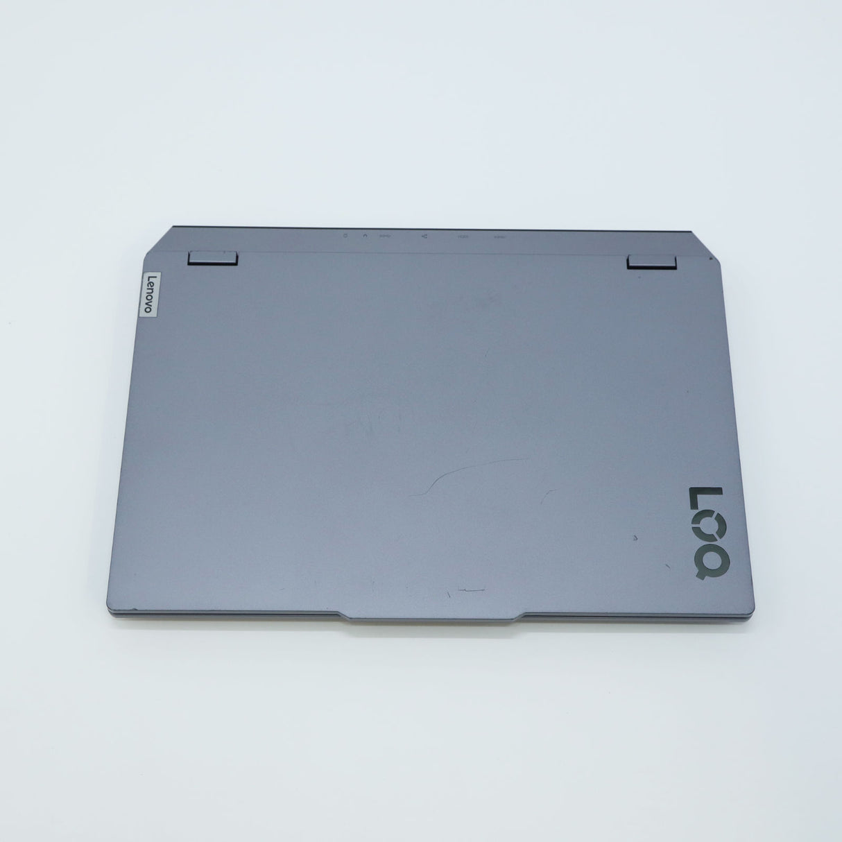 Lenovo LOQ 144Hz Gaming Laptop: AMD Ryzen 7 RTX 4060 1TB SSD 16GB Warranty VAT - GreenGreenStore