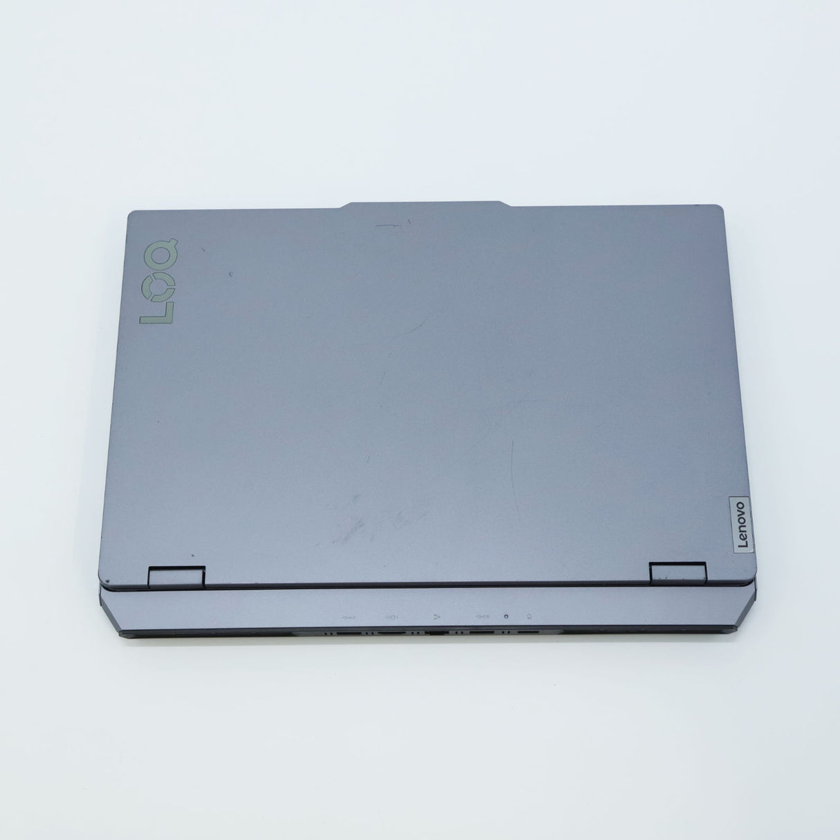 Lenovo LOQ 144Hz Gaming Laptop: AMD Ryzen 7 RTX 4060 1TB SSD 16GB Warranty VAT - GreenGreenStore