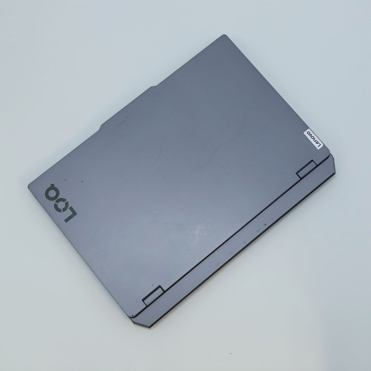 Lenovo LOQ 144Hz Gaming Laptop: AMD Ryzen 7 RTX 4060 1TB SSD 16GB Warranty VAT - GreenGreenStore