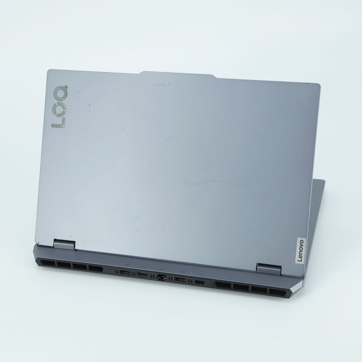 Lenovo LOQ 144Hz Gaming Laptop: AMD Ryzen 7 RTX 4060 1TB SSD 16GB Warranty VAT - GreenGreenStore