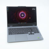 Lenovo LOQ 144Hz Gaming Laptop: AMD Ryzen 7 RTX 4060 1TB SSD 16GB Warranty VAT - GreenGreenStore