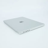 Apple MacBook Pro 16 (2021) Laptop: M1 Max 64GB RAM 512GB SSD Warranty VAT - GreenGreenStore